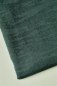 Preview: RESTSTÜCK 70cm !!! - Hoya Jacquard Linen Blend mit TENCEL™ - deep green - meetMilk