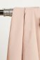 Preview: Two Tone Slim Stripe mit TENCEL™ - powder pink - MeetMilk