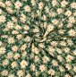 Preview: Jersey - Mildred´s Pressed Flowers - Her & History - Art Gallery Fabrics