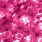 Preview: Musselin - Lochstickerei - Batik - fuchsia