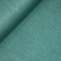 Preview: B-WARE !!! - Musselin - Lurex Streifen - dusty mint