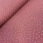 Preview: Musselin - little Dots - blush