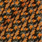 Preview: Jersey - Neon Camouflage - orange