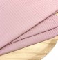 Preview: RESTSTÜCK 70cm !!! - Rippenjersey - uni - rosa