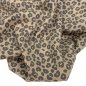 Preview: Ripp Jersey - Leopard - beige