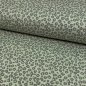 Preview: Ripp Jersey - Leopard - dusty green