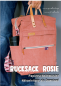Preview: Papierschnittmuster - Rucksack Rosie - Prülla