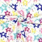 Preview: Summersweat - Stars - multicolor