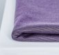 Preview: Textured Ponte mit TENCEL™ - mauve - MeetMilk