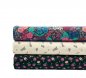 Preview: Baumwolle - Dainty Fleuriste Ecru - The Flower Society - Art Gallery Fabrics