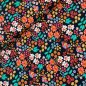 Preview: Baumwolle - Urubamba Flora - Andina - Art Gallery Fabrics