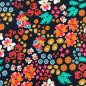 Preview: Baumwolle - Urubamba Flora - Andina - Art Gallery Fabrics