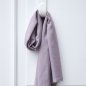 Preview: Vida Voile mit TENCEL™ - purple haze - meetMilk