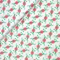 Preview: Viskose - Didital Daisy - Orderly Fashion - Cloud9 Fabrics