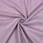 Preview: Viskose Feinstrick Jersey - Skale - lilac