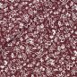 Preview: Viskose Twill - Flower Mailin - bordeaux