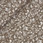 Preview: Viskose Twill - Flower Mailin - taupe