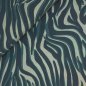 Preview: TENCEL™ Lyocell - Zebra Abena - dusty green