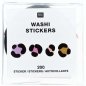 Preview: Washi Sticker - pink - Acid Leo - Rico Design