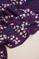 Preview: Whimsy mit TENCEL™ - purple night - meetMilk