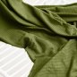 Preview: Derby Ribbed Jersey mit TENCEL™ - tea green - MeetMilk