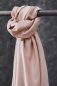 Preview: Smooth Drape Twill mit TENCEL™ - powder pink - MeetMilk