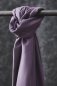 Preview: Smooth Drape Twill mit TENCEL™ - mauve - MeetMilk