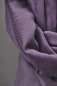 Preview: Smooth Drape Twill mit TENCEL™ - mauve - MeetMilk