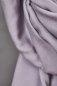 Preview: Smooth Drape Twill mit TENCEL™ - purple haze - MeetMilk