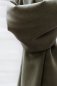 Preview: Soft Stretch Twill mit TENCEL™ - khaki - meetMilk