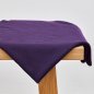 Preview: Interlock mit TENCEL™ - Two Face Coda - purple night - MeetMilk