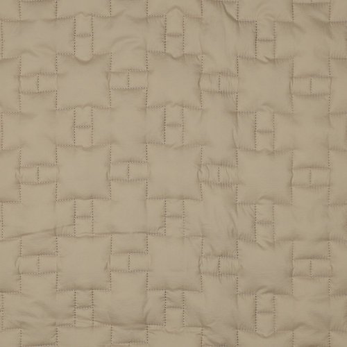 Jackenstepper - Graphic - beige