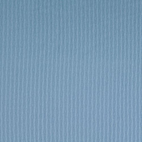 Feinstrickjersey - Chloé - blau