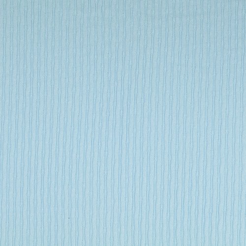 RESTSTÜCK 50cm !!! - Feinstrickjersey - Chloé - hellblau