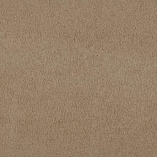 Strick Fellimitat - Brienne - beige