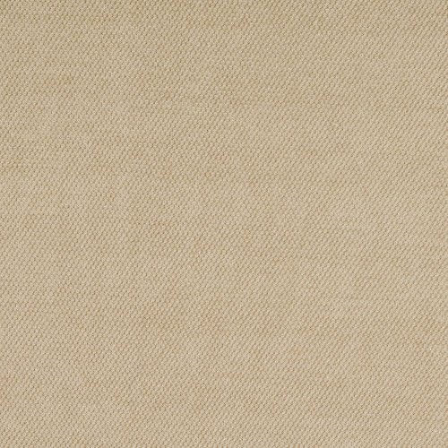 Chenille Strick mit Teddyabseite - Caprice - beige