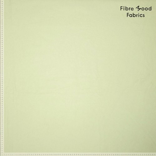 Cord - washed - white - Fibremood No. 31