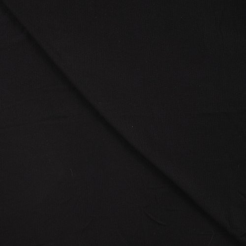 Preview: RESTSTÜCK 0,50m !!! - Viskose Crincle - uni - black Preview: RESTSTÜCK 0,50m !!! - Viskose Crincle - uni - black