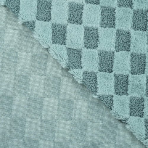 Fellimitat - Charlie Check - dusty mint