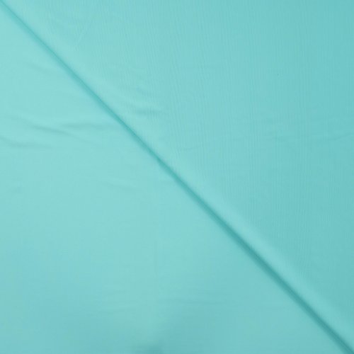 Badejersey - uni - turquoise