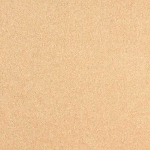 Mantelflausch - beige melange