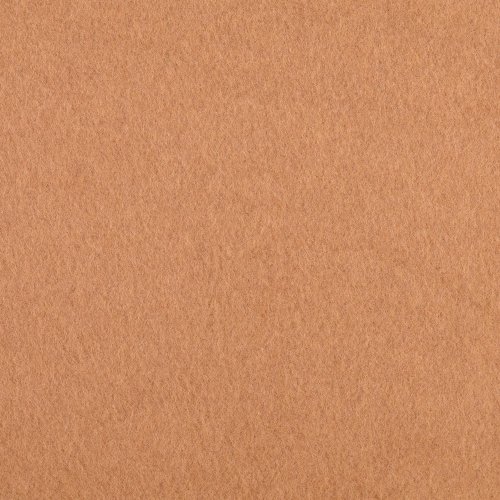 Wollfleece - uni - beige