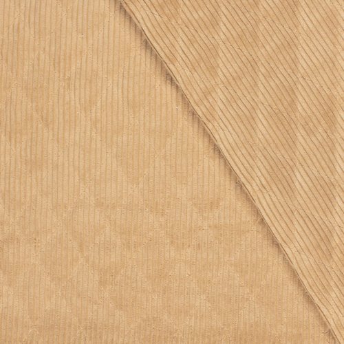 Cord Stepper - Davine - beige