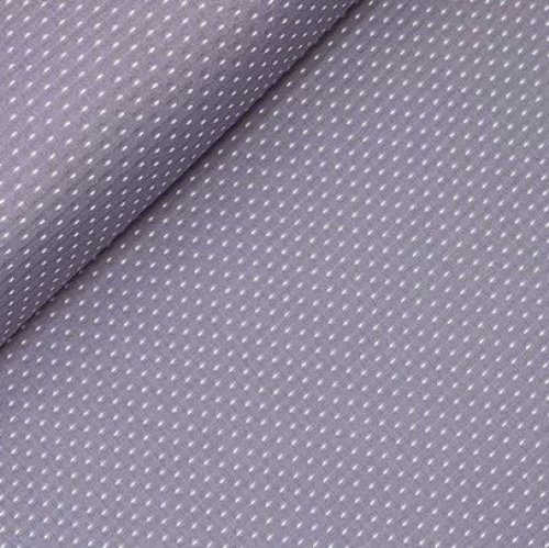 Baumwoll Jacquard - Lina Stripes - lilac