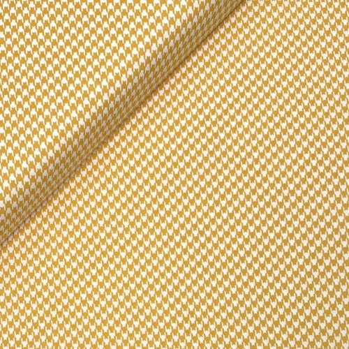 Baumwolle - Houndstooth - solar - Checkered Elements - Art Gallery Fabrics