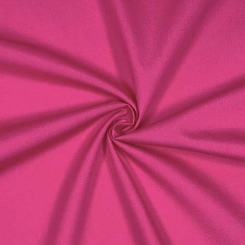 Baumwolle - Pure Solids - raspberry rose - Art Gallery Fabrics