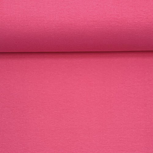 Bio Bündchen Schlauch - fuchsia