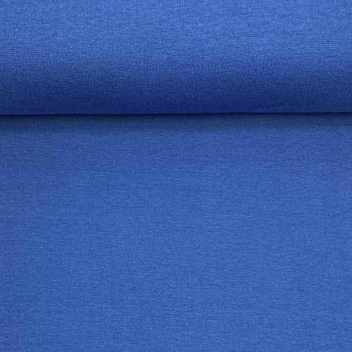 Bio Bündchen Schlauch - cobalt