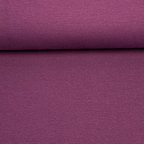 Bio Bündchen Schlauch - purple