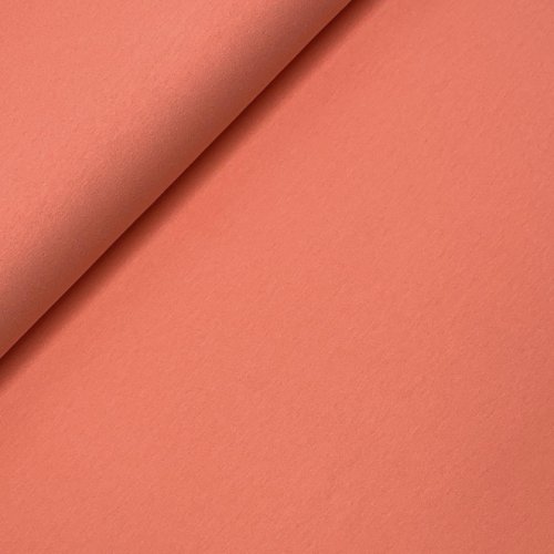 Bio Soft Sweat - uni - peach